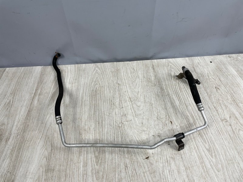 Трубка гидроусилителя руля, 3500 рублей, Москва