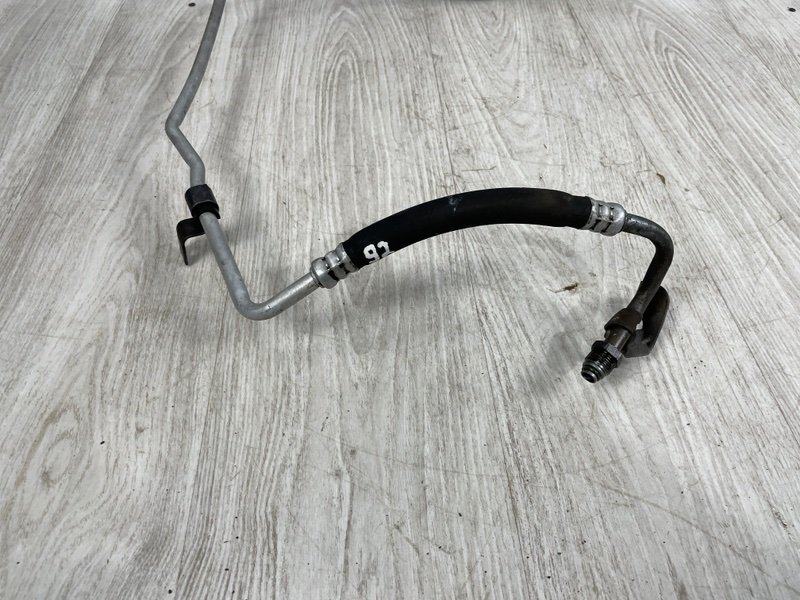 Трубка гидроусилителя руля, 3500 рублей, Москва