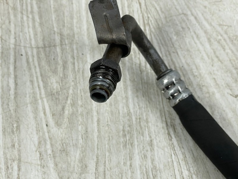 Трубка гидроусилителя руля, 3500 рублей, Москва