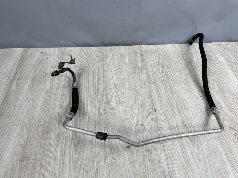 Трубка гидроусилителя руля, 3500 рублей, Москва