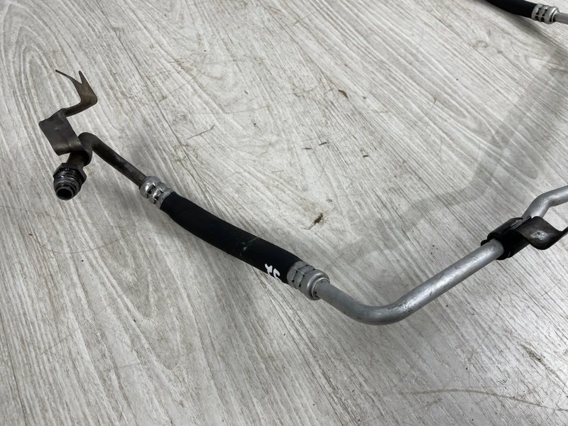 Трубка гидроусилителя руля, 3500 рублей, Москва