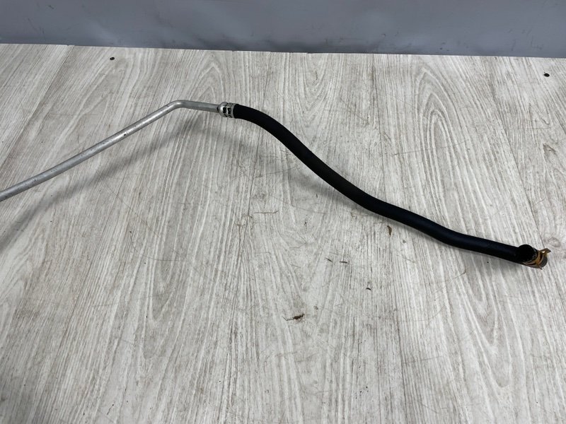 Трубка гидроусилителя руля, 3500 рублей, Москва