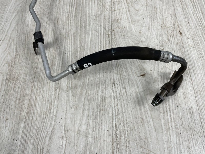 Трубка гидроусилителя руля, 3500 рублей, Москва