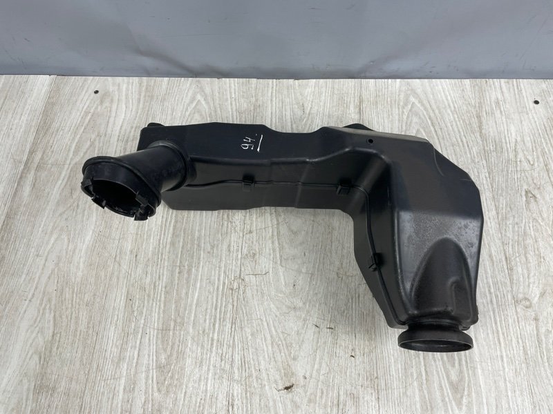 Резонатор воздушного фильтра, 3000 рублей, Москва