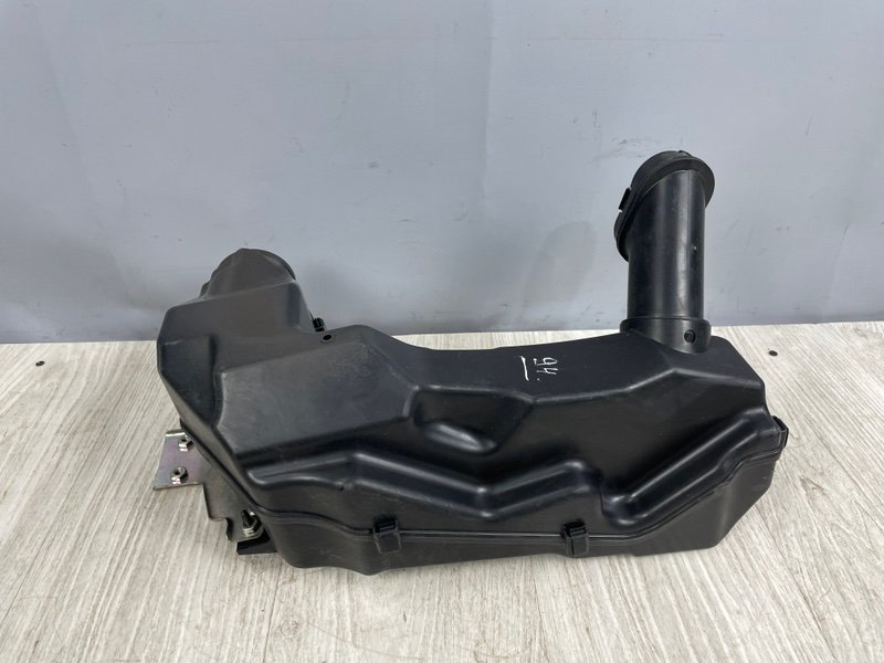 Резонатор воздушного фильтра, 3000 рублей, Москва