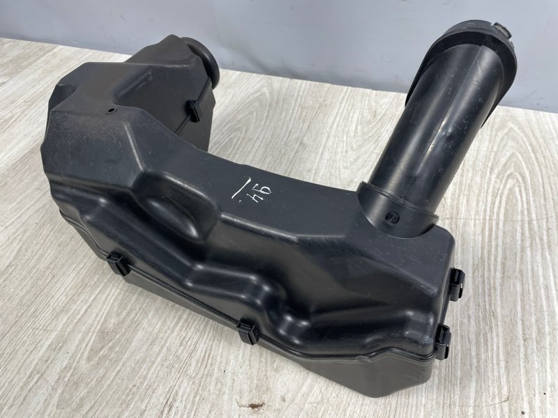 Резонатор воздушного фильтра, 3000 рублей, Москва