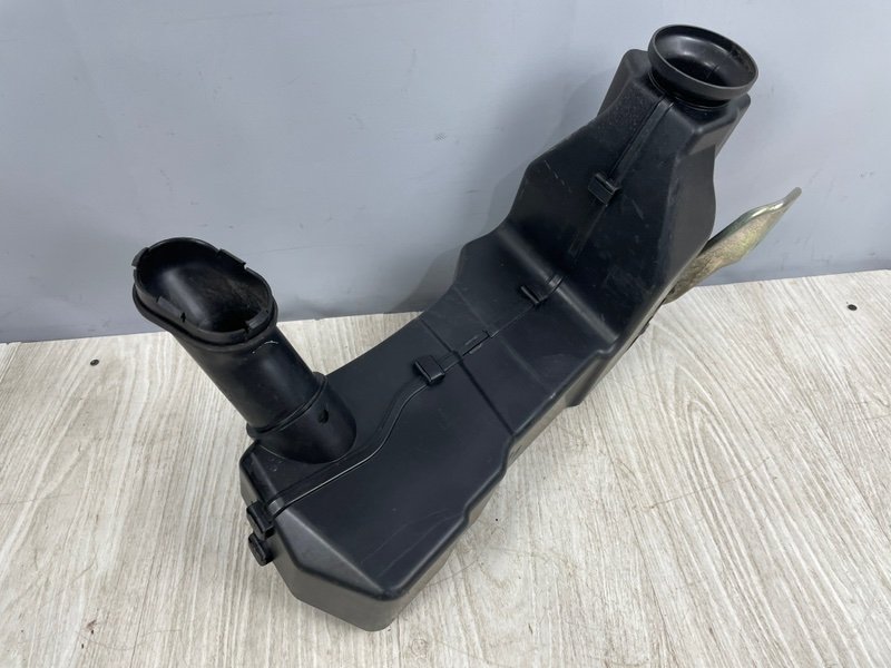 Резонатор воздушного фильтра, 3000 рублей, Москва