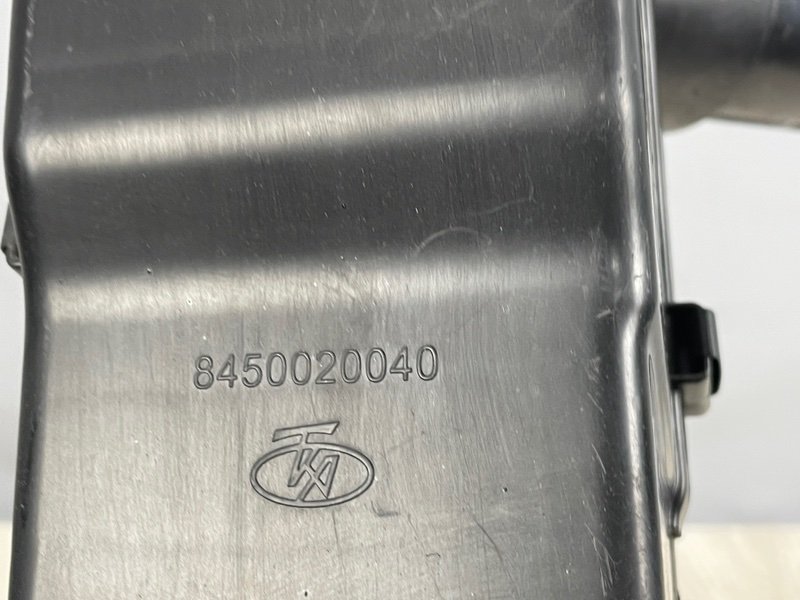 Резонатор воздушного фильтра, 3000 рублей, Москва