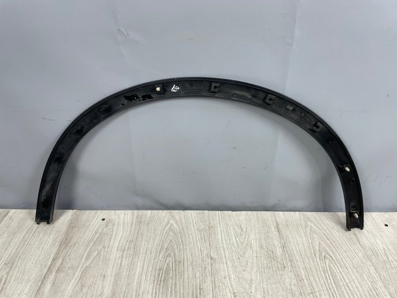 Накладка крыла, 3500 рублей, Москва