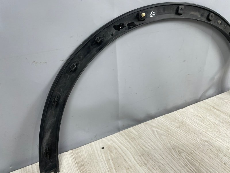 Накладка крыла, 3500 рублей, Москва