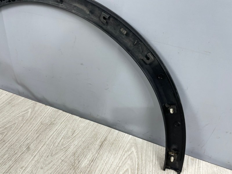 Накладка крыла, 3500 рублей, Москва