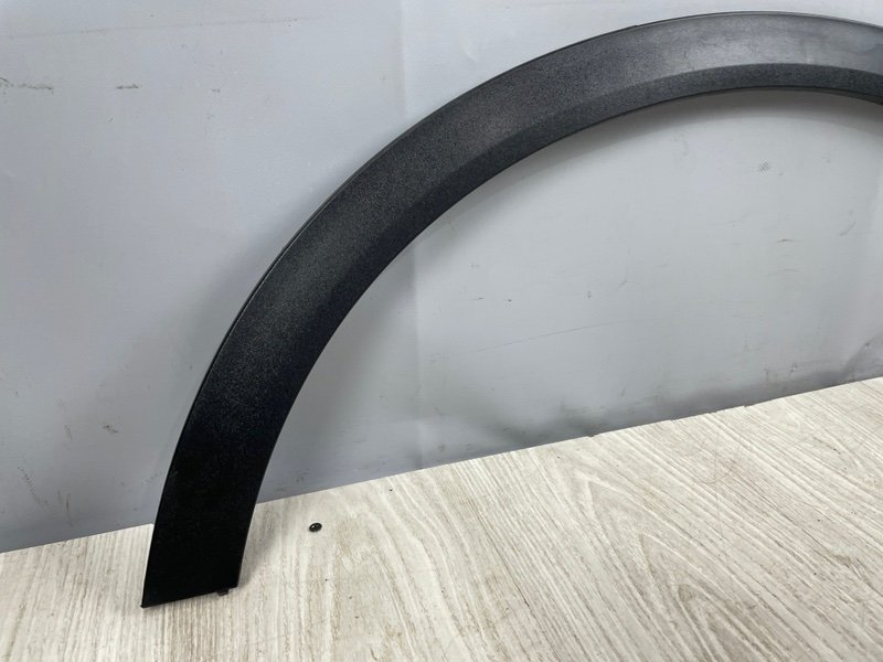 Накладка крыла, 2000 рублей, Москва