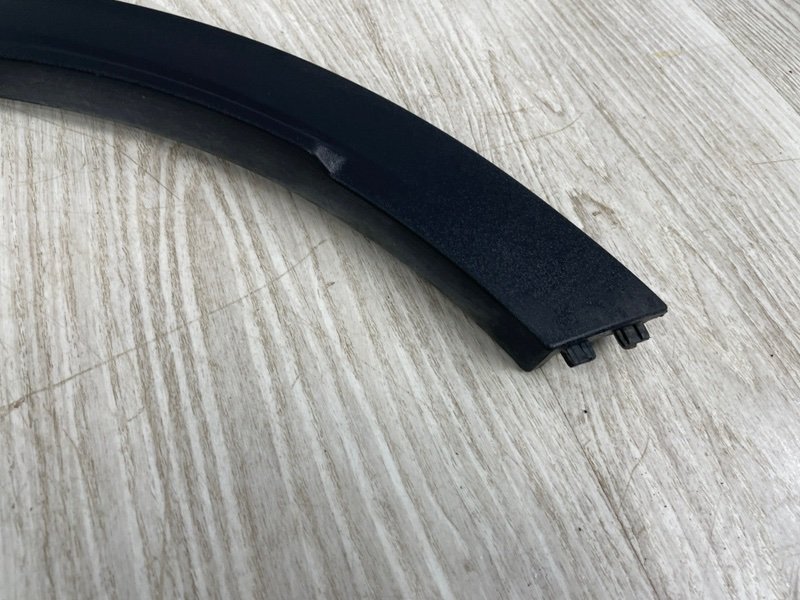 Накладка крыла, 2000 рублей, Москва