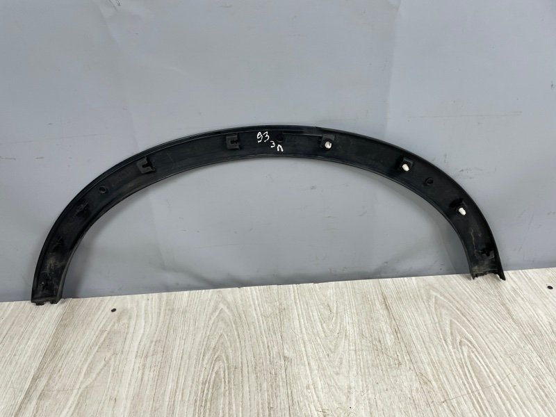 Накладка крыла, 2000 рублей, Москва