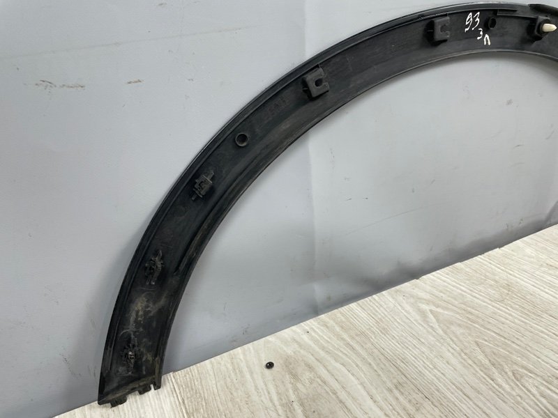 Накладка крыла, 2000 рублей, Москва