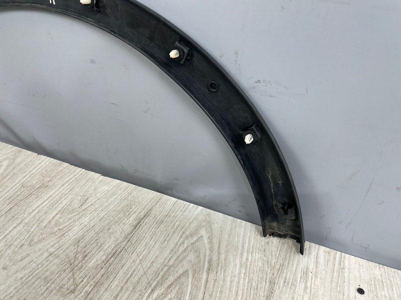 Накладка крыла, 2000 рублей, Москва