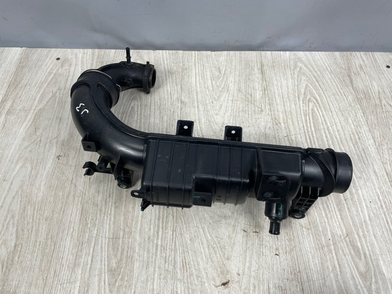 Патрубок воздушного фильтра, 3500 рублей, Москва