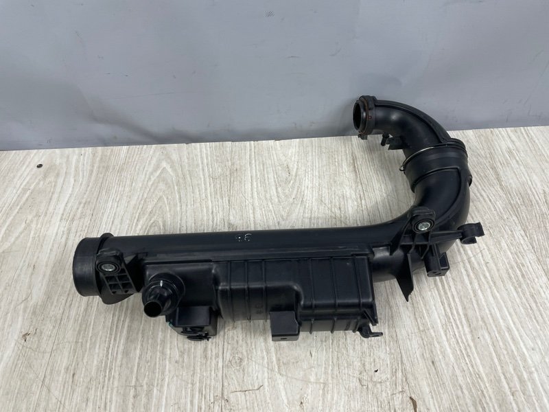 Патрубок воздушного фильтра, 3500 рублей, Москва