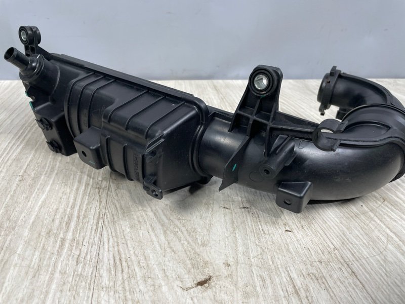 Патрубок воздушного фильтра, 3500 рублей, Москва