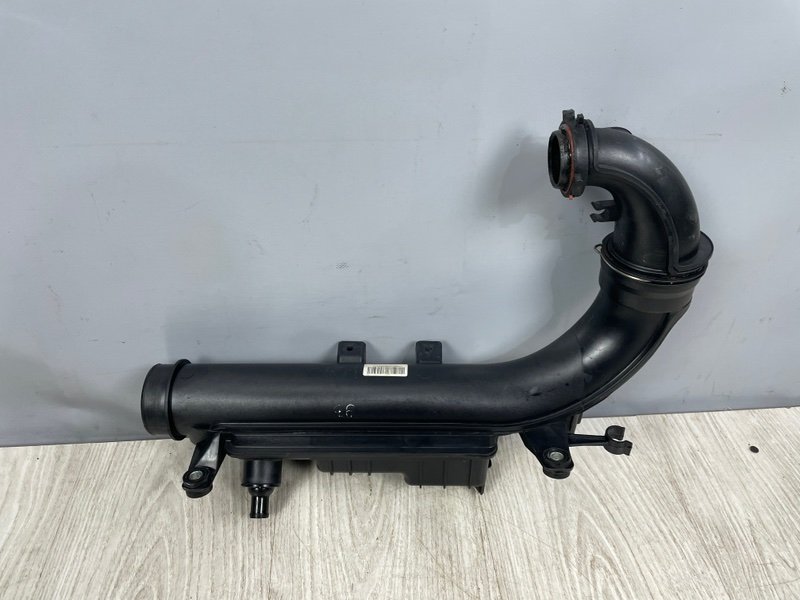 Патрубок воздушного фильтра, 3500 рублей, Москва