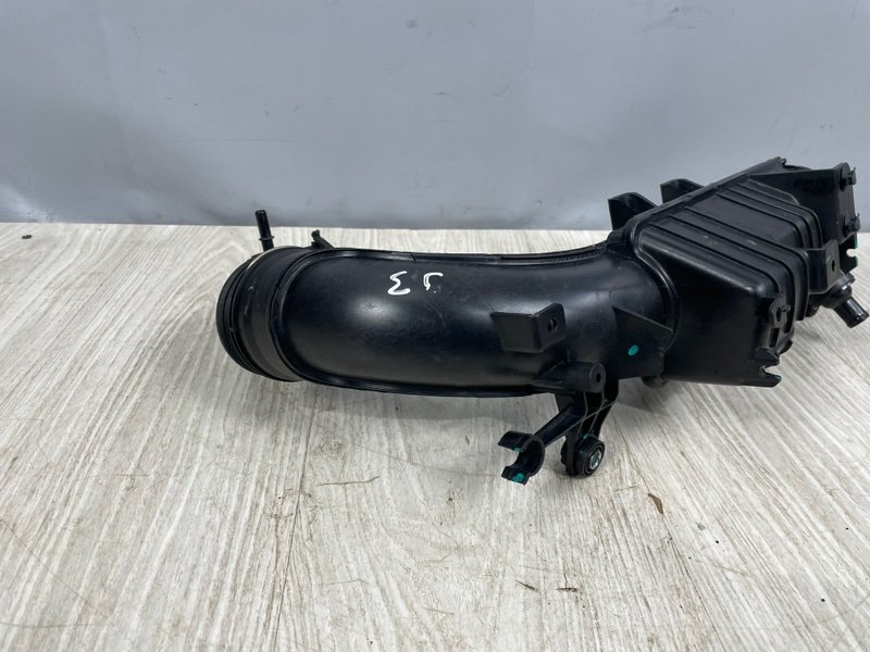 Патрубок воздушного фильтра, 3500 рублей, Москва