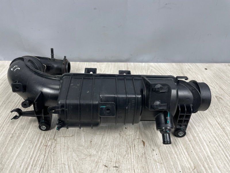 Патрубок воздушного фильтра, 3500 рублей, Москва