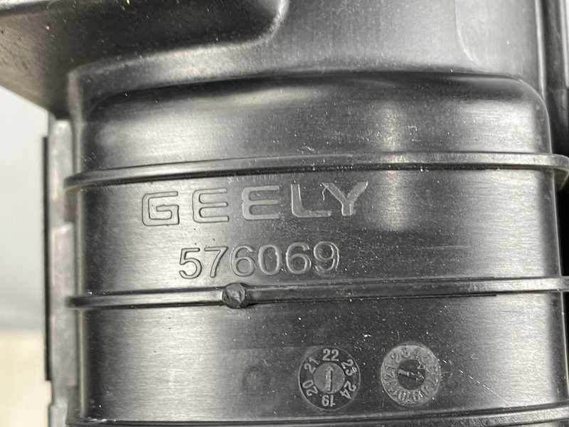 Патрубок воздушного фильтра, 3500 рублей, Москва