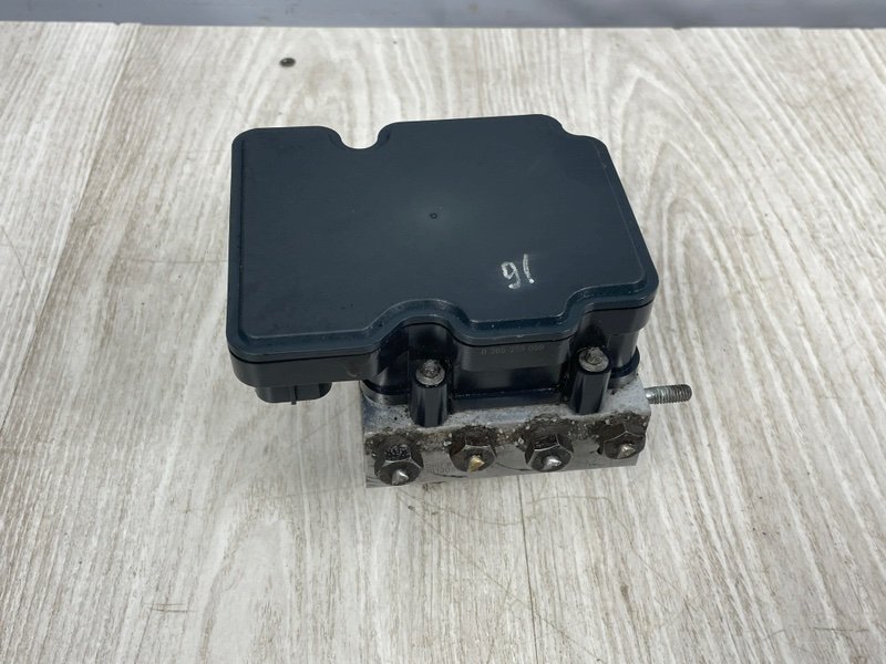 Блок ABS, 7000 рублей, Москва