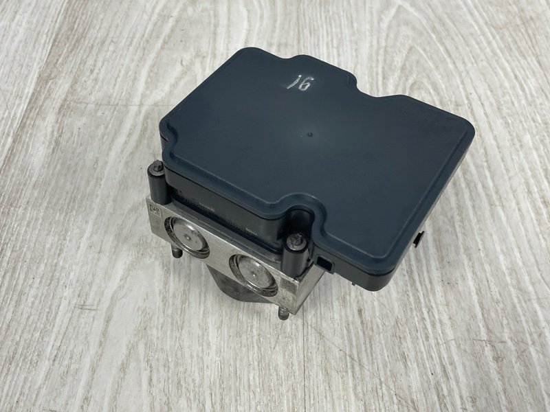 Блок ABS, 7000 рублей, Москва