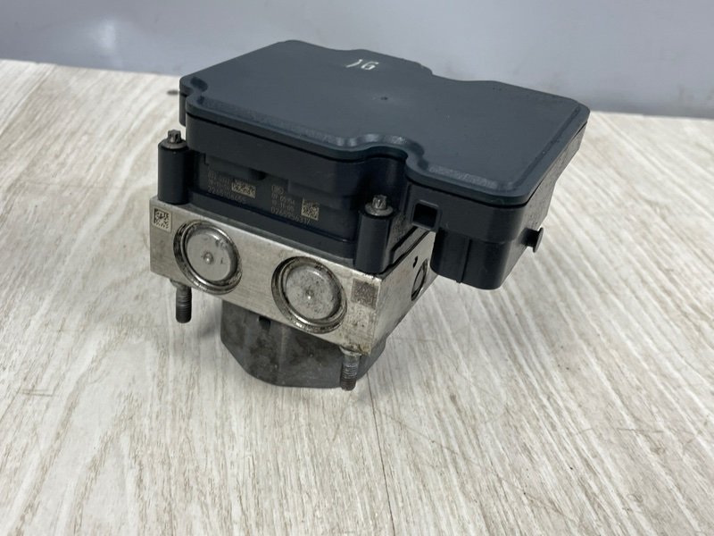 Блок ABS, 7000 рублей, Москва