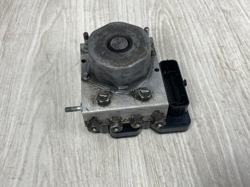 Блок ABS, 7000 рублей, Москва