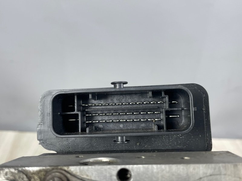 Блок ABS, 7000 рублей, Москва