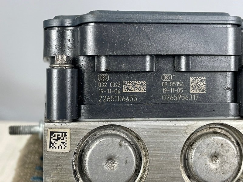 Блок ABS, 7000 рублей, Москва