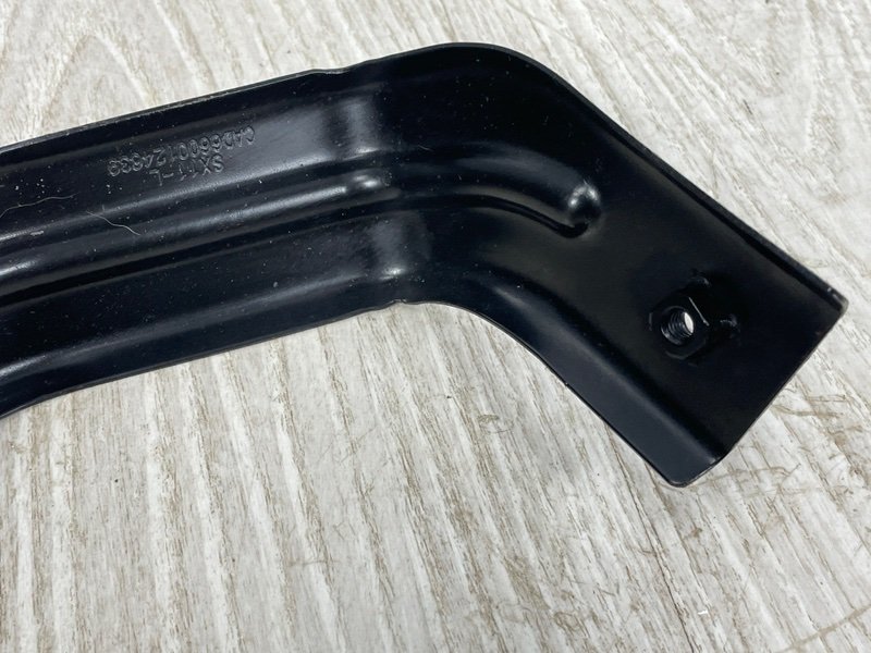 Кронштейн заднего бампера, 500 рублей, Москва