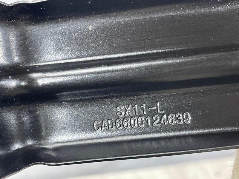 Кронштейн заднего бампера, 500 рублей, Москва