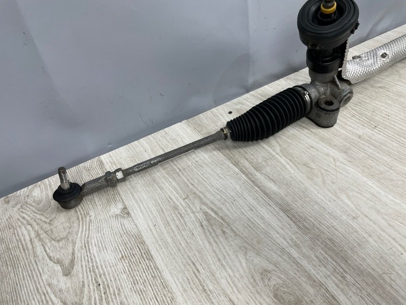 Рулевая рейка, 15000 рублей, Москва