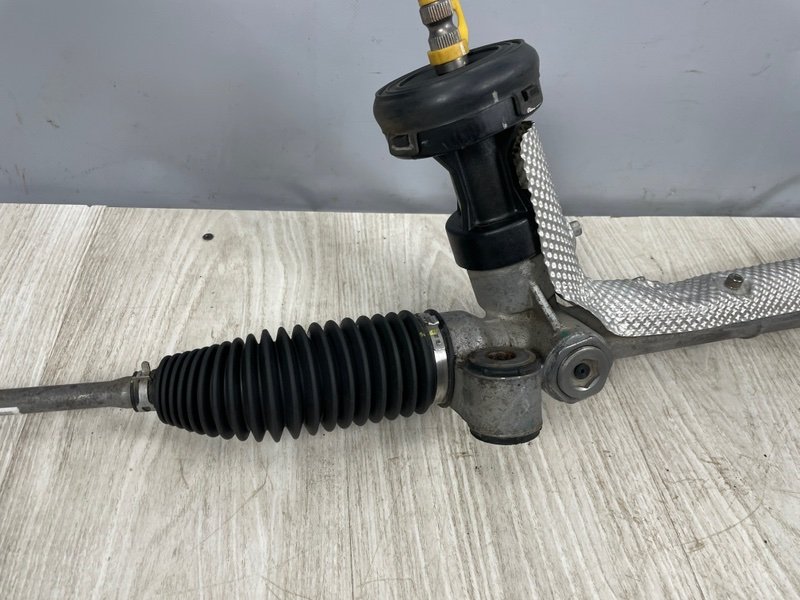 Рулевая рейка, 15000 рублей, Москва