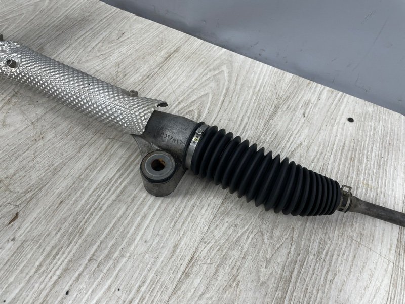 Рулевая рейка, 15000 рублей, Москва