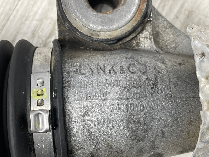 Рулевая рейка, 15000 рублей, Москва