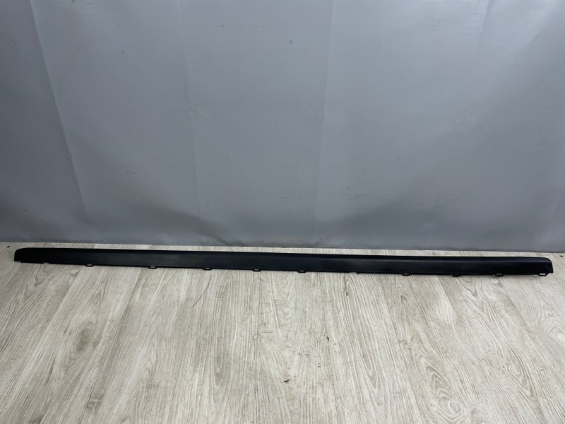 Накладка порога, 2500 рублей, Москва