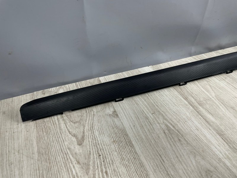 Накладка порога, 2500 рублей, Москва