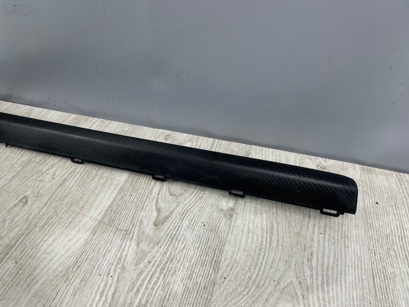 Накладка порога, 2500 рублей, Москва