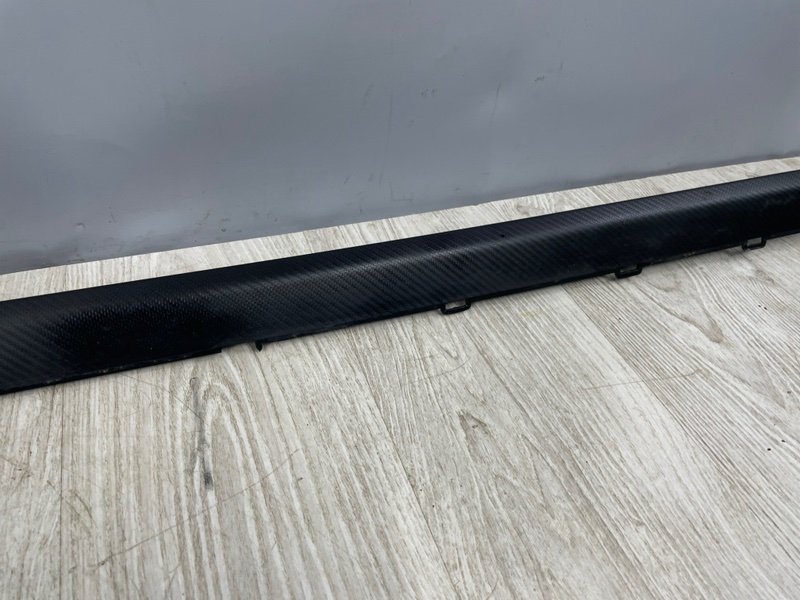 Накладка порога, 2500 рублей, Москва