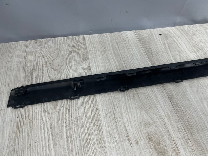 Накладка порога, 2500 рублей, Москва