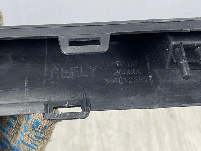 Накладка порога, 2500 рублей, Москва