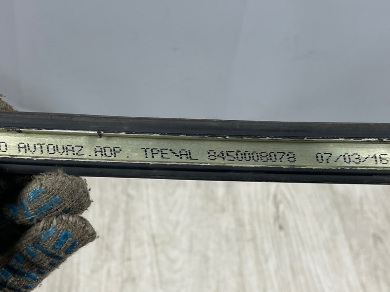 Молдинг крыши, 1500 рублей, Москва