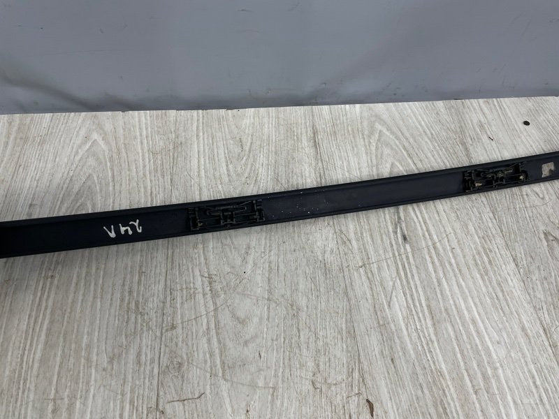 Молдинг крыши, 2500 рублей, Москва