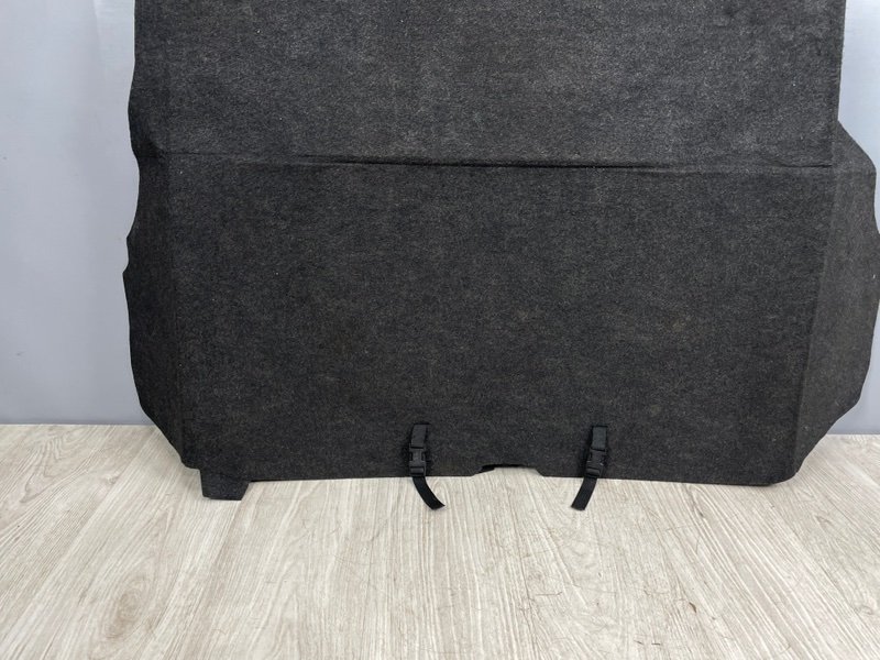 Пол багажника, 3000 рублей, Москва