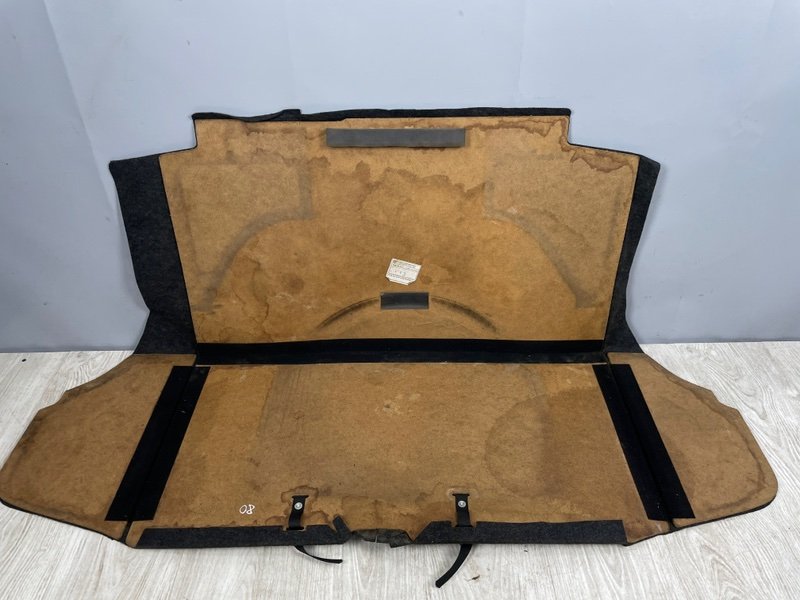 Пол багажника, 3000 рублей, Москва