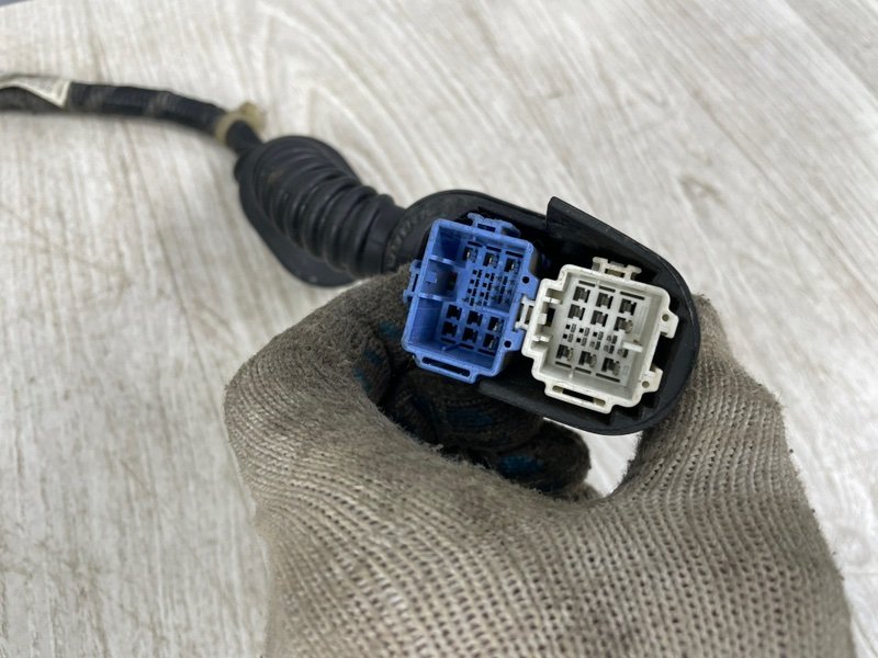 Проводка двери, 1000 рублей, Москва